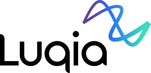 Luqia Logo